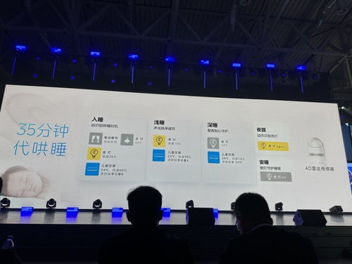 美的發(fā)布三大全屋智能情境，AI大模型硬件產(chǎn)品加速落地