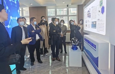 創(chuàng)聯(lián)工場啟動(dòng)首期“融資融智·創(chuàng)新突破”企業(yè)上市與股權(quán)融資加速營